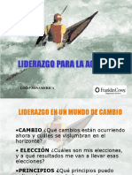 06 - Liderazgo Para La Accion