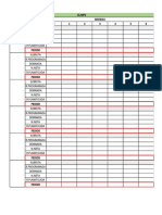 Plantilla de Examen