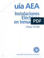 Guia AEA Inst Hasta 10 KW COLOR PDF