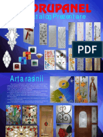 Catalog Drupanel Prezentare PDF