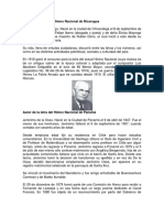 Auteres de Los Himnos de Los Paises de Centroamerica