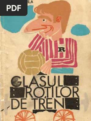 ioan chirila glasul rotilor de tren