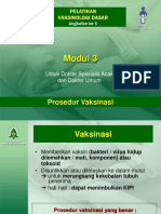 Modul3.prosedur.vaksinasi.ppt