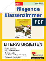 24775 Literaturseiten Mit Loesungen Zu Das Fliegende Klassenzimmer.licensed