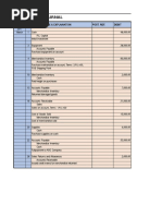 journal entries & ledger.xlsx