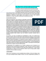 (Modelo Agroexportador) a- Ingenios Azucareros, Minería, Ferrocarriles y Promoción Industrial