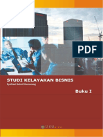 149266 Studi Kelayakan Bisnis BUKU 1