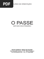 O PASSE