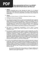 Lineamientos Articulo 12