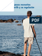 2012 Pascual Et Al. La Pesca Recreativa en Tenerife y Su Regulacion. Libro