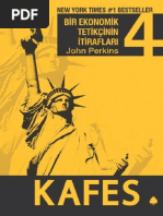 John Perkins - Kafes