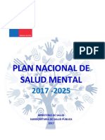 PLAN-NAC-SALUD-MENTAL 2017_2025 CHILE.pdf