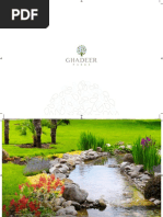 Ghadeer Parks Brochure ENG SEP 2017 FINAL