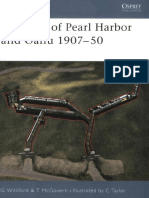 008 - Defenses of Pearl Harbor and Oahu 1907-50 PDF