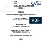 Actividad 2.1 de Modulo Tic