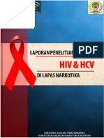 2012 HCPI Laporan Survey Prevalensi HIV & HCV Di Lapas Narkotika