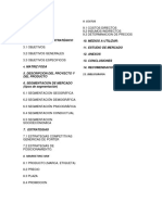 Estructura Trabajo Investigacion