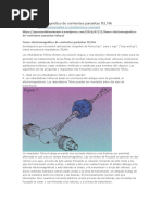 Tabla Marcas Lineas Colores | PDF | Vehículos terrestres | Vehículos