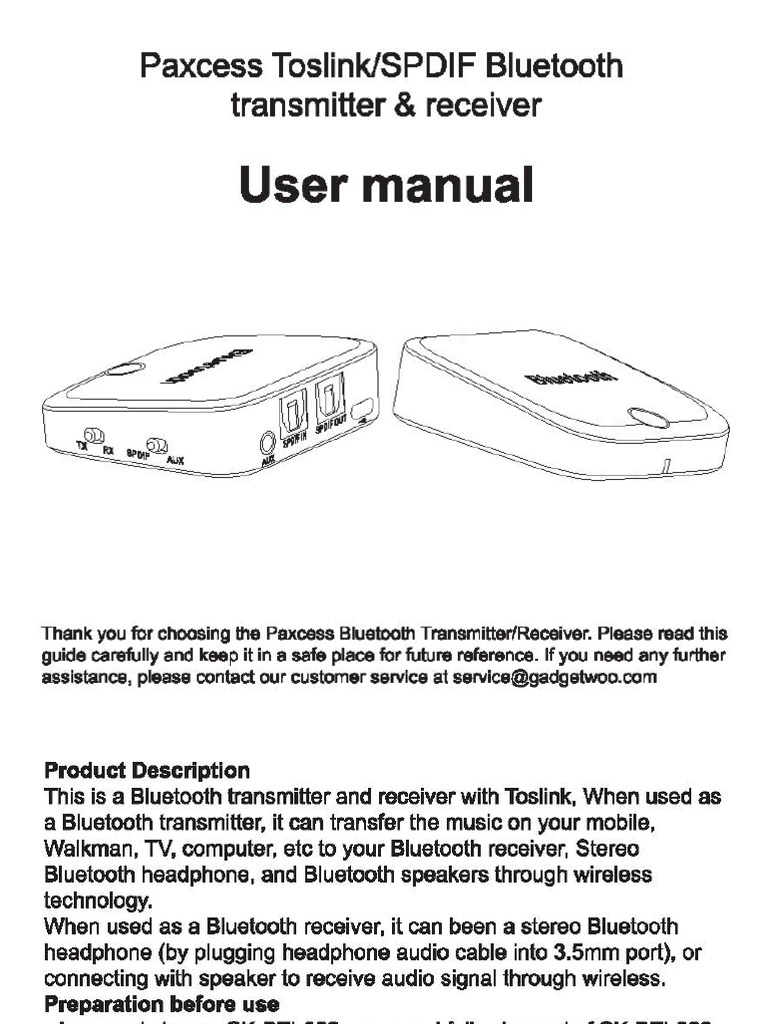 Taotronics Ttba09 Pro Manual informacionpublica.svet.gob.gt