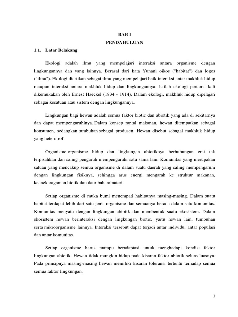 6600 Koleksi Gambar Hewan Dan Lingkungannya Gratis Terbaik