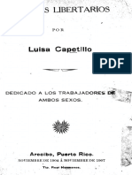 Capetillo, Luisa - Ensayos Libertarios - Arecibo, Puerto Rico. Noviembre de 1904 a Noviembre 1907 - [Tip. Real Hermanos].pdf