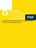 Cartilla PlanTransferencias PDF