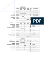 Grade Uninter PDF