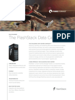 The Flashstack Data Center: Solution Brief