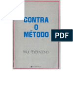 Contra o metodo (Paul-Feyerabend).pdf