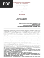 La Meditazione Come Viaggio Al Centro Di Se Stessi