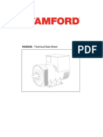 HCI634G1 Installation+Service+Maintenance Manual