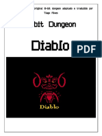 8bts dungeon Diablo