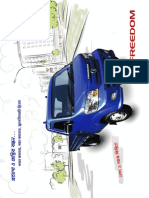 Freedom - 1 Ton Pickup - 6 Wheel PDF