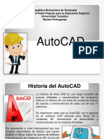 Auto Cad