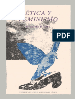 Graciela Hierro - Etica y Feminismo PDF