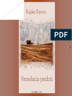 Bpopescuvremelnicia PDF