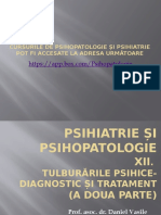 Psihopatologie