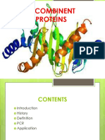 Recombinent Protein q206ui