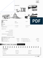 Echo A1 Cahier Personnel D'apprentissage - PDF 5