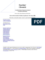 LIVRO - Eusébio de Cesaréia - Chronicon.pdf