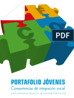 Portafolio Jóvenes