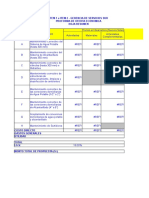 Prop para Sedapal CP 001-2018-Sedapal