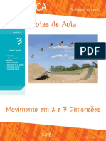 Microsoft Word - Movimento em Duas Dimensões