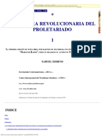 Dictadura Revolucionaria del Proletariado 1 - Nahuel Moreno.pdf