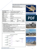 Central Termoeléctrica Puerto Bravo-Nodo Energético Del Sur Mollendo (788,8 MW)