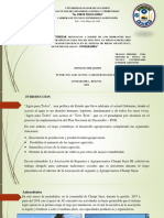 Optimizar Distancias A Partir de Los Hidrantes Mas Estratégicos para Hacer Efectivo Un Riego Parcelario de Mayor Eficiencia en El Sistema de Riego Chaupi Suyu, Municipio de Arani - Cochabamba