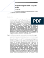 La Psicología de La Elección en Alimentos Capitulo 4