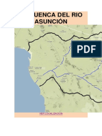 La Cuenca Del Rio Asunción