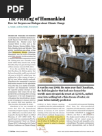 4. the Melting of Humankind_How Art Deepens Our Dialogue About Climate Change - Maria Alessandra Woolson