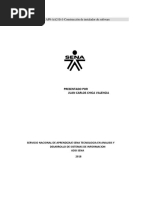 Construccion de Instalador de Software